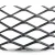 Hot Rolled (Black) Steel Expanded Metal Mesh   Thickness 1.8 mm Width 1.22 meter Length 5 meter | Bait Al Tatawor Company