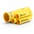 مواسير HDPE  نيبروبلاست PE 100 ضغط 10 بار قطر خارجي 560 مم سمك 33.2 مم لون أصفر 