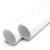 UPVC Pipe Sewage Drainage System 20 Bar Pressure 63 mm OD 5.8 mm Thickness White - Image 1