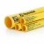 مواسير HDPE  نيبروبلاست PE 100 ضغط 10 بار قطر خارجي 630 مم سمك 37.4 مم لون أصفر 