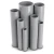 مواسير UPVC ضغط 8.6 بار مقاس 1½ إنش سمك 1.52 مم لون رمادي - Image 1