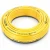 مواسير HDPE  نيبروبلاست PE 80 ضغط 8 بار قطر خارجي 50 مم سمك 3 مم لون أصفر 