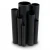 UPVC Pipes Modern Technology  Outside Diameter   400 mm Thickness 9.8 mm Black Colour