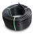 لفة أنابيب بلاستيك HDPE ضغط  16 بار [PE 100] قطر خارجي 140 مم  SDR 11  لون اسود | مصنع المنى