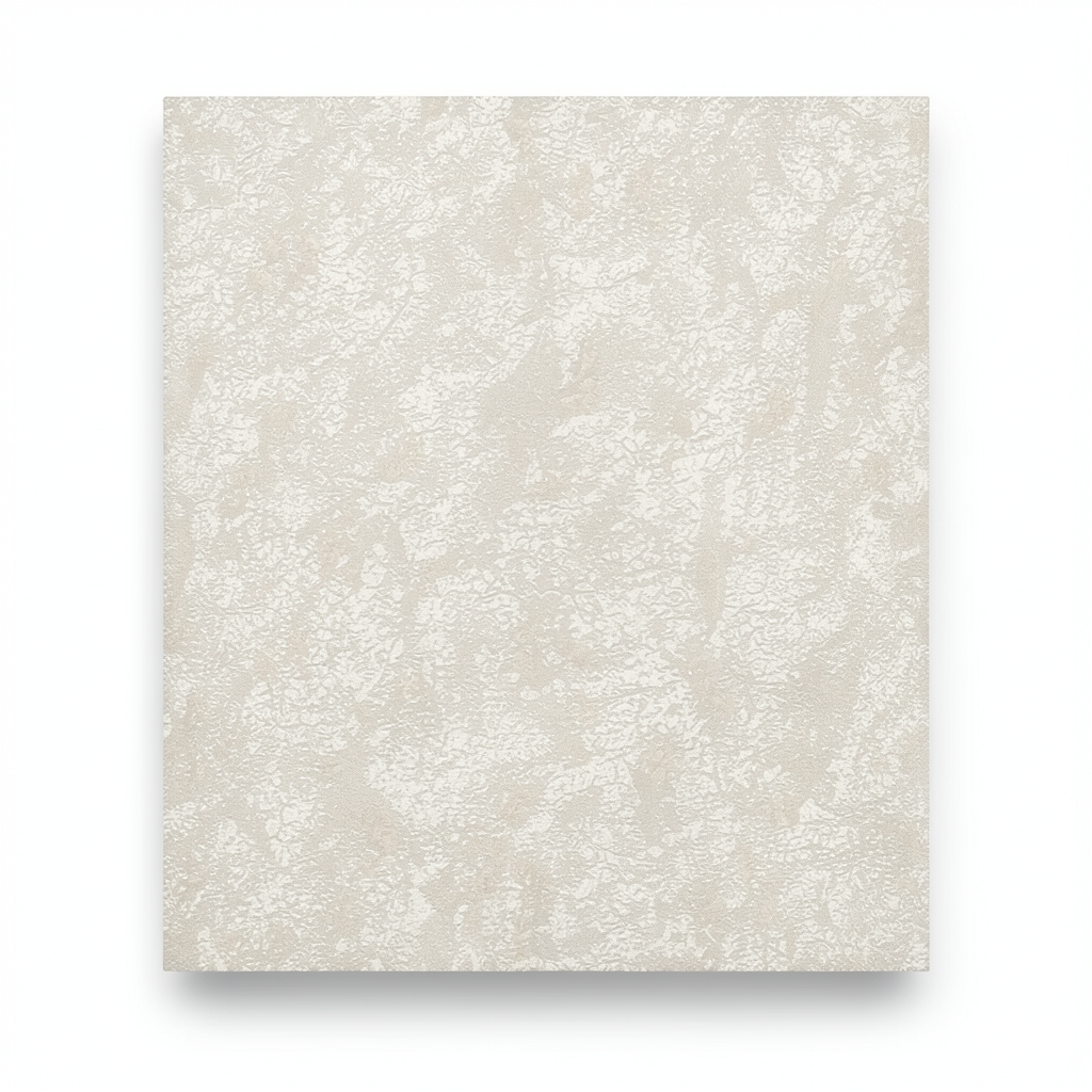 Italian Patterned Wall Covering 10m x 0.53m Beige, Model 73510