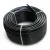 لفة أنابيب بلاستيك HDPE ضغط  20 بار [PE 100] قطر خارجي 25 مم  SDR 9  لون اسود | مصنع المنى