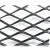 Hot Rolled (Black) Steel Expanded Metal Mesh   Thickness 2 mm Width 1.22 meter Length 6 meter | Bait Al Tatawor Company