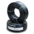 Neproplast HDPE Pipes PE 100 Pressure 16 Bar OD 40 mm Thickness 3.7 mm Black | NEPROPLAST - Image 1
