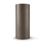 Italian Wallpaper Pattern Design 10m x 0.53m, Dark Beige