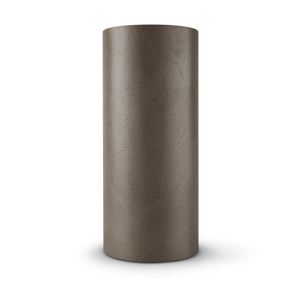 Italian Wallpaper Pattern Design 10m x 0.53m, Dark Beige