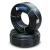 أنابيب HDPE PE 100 ضغط اسمي 16 بار قطر خارجي 50 مم سمك 4.6 مم لون أسود | نيبروبلاست - Image 1