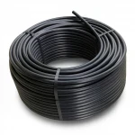 HDPE Coil Pipe  Working Pressure  20 Bar [PE 100] Outer Diameter 40 mm  SDR 9  Color Black | Almona Company