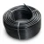 HDPE Polyethylene Coil Pipe  PN 20 Bar [PE 100] Outside Diameter 50 mm  SDR 9  Color Black | Almona Company