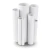 مواسير UPVC مقاس ¼ 1 إنش سمك 2.01 مم ضغط 13.8 بار لون أبيض - Image 1