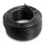HDPE Plastic Coil Pipe  Pressure 20 Bar [PE 100] Size (OD) 63 mm  SDR 9  Color Black | Almona Company