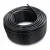 HDPE Polyethylene Coil Pipe  Working Pressure  20 Bar [PE 100] Outside Diameter 90 mm  SDR 9  Color Black | Almona Company
