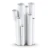 مواسير UPVC مقاس ¾ إنش ضغط اسمي 17.2 بار سمك 1.57 مم لون أبيض - Image 1