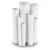 مواسير UPVC مقاس 1 إنش سمك 1.96 مم ضغط 17.2 بار لون أبيض - Image 1