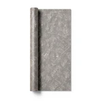 Italian Patterned Wallpaper 10m x 0.53m Dark Beige, Model 73512