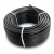 لفة أنابيب HDPE ضغط  20 بار [PE 100] قطر خارجي 140 مم  SDR 9  لون اسود | مصنع المنى