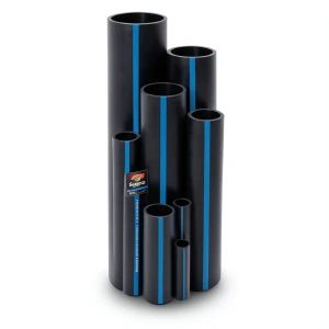 مواسير HDPE سابكو PE 100 ضغط 12.5 بار قطر خارجي 25 مم سمك 2 مم لون اسود | سابكو