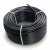 لفة أنابيب HDPE ضغط  12.5 بار [PE 80] قطر خارجي 25 مم  SDR 11  لون اسود | مصنع المنى