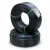 أنابيب HDPE نيبروبلاست PE 80 ضغط 8 بار قطر خارجي 125 مم سمك 7.4 مم لون اسود