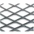 Hot Rolled (Black) Steel Expanded Metal Mesh   Thickness 2 mm Width 1.22 meter Length 7 meter | Bait Al Tatawor Company