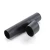UPVC Pipes Nominal Pressure 8.6 Bar Size 1¼ inch Thickness 1.52 mm Black - Image 1