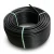 HDPE Plastic Coil Pipe  PN 12.5 Bar [PE 80] Outside Diameter 40 mm  SDR 11  Color Black | Almona Factory