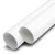 UPVC Pipes Nominal Pressure 25 Bar Outside Diameter 160 mm Thickness 14.6 mm White - Image 1