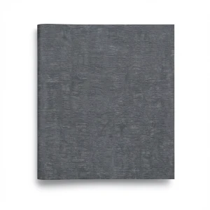 Italian Wallpaper Patterned Design 10mx0.70m Dark Gray