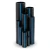 Sappco HDPE Pipes PE 100 Pressure 12.5 Bar Outside Diameter 75 mm Thickness 5.6 mm Black Color | SAPPCO - Image 1