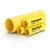 مواسير HDPE  نيبروبلاست PE 80 ضغط 8 بار قطر خارجي 250 مم سمك 14.8 مم لون أصفر 