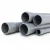 UPVC Pipes Plasco Nominal Pressure 4 Bar Outside Diameter 75 mm Thickness 1.8 mm Gray Colour