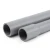 UPVC Pipes Nominal Pressure 10 Bar Outer Diameter 140 mm Thickness 6.70 mm Gray - Image 1