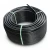 لفة أنابيب HDPE ضغط  16 بار [PE 100] قطر خارجي 110 مم  SDR 11  لون اسود | شركة المنى