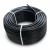 HDPE Polyethylene Plastic Coil Pipe  Pressure 16 Bar [PE 100] Size (OD) 160 mm  SDR 11  Color Black | Almona Factory
