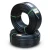 أنابيب HDPE نيبروبلاست PE 100 ضغط 16 بار قطر خارجي 40 مم سمك 3.7 مم لون أسود | نيبروبلاست - Image 1