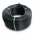 لفة أنابيب HDPE ضغط  20 بار [PE 100] قطر خارجي 16 مم  SDR 9  لون اسود | شركة المنى