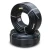أنابيب HDPE PE 100 ضغط اسمي 16 بار قطر خارجي 50 مم سمك 4.6 مم لون أسود | نيبروبلاست - Image 1