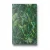 German Wall Covering, Green Color, Length 10 m, Width 0.53 m, Model 10081-07