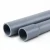 UPVC Pipes NPF Brand For Electrical Systems Nominal Pressure 4 Bar Outside Diameter 560 mm Thickness 11 mm Gray Colour