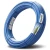 أنابيب HDPE PE 100 ضغط 16 بار قطر 90 مم سمك 8.2 مم أزرق | نيبروبلاست - Image 1