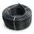 لفة أنابيب بلاستيك HDPE ضغط  20 بار [PE 100] قطر خارجي 25 مم  SDR 9  لون اسود | مصنع المنى