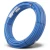 أنابيب HDPE نيبروبلاست PE 100 ضغط 16 بار قطر 110 مم سمك 10 مم لون أزرق | نيبروبلاست - Image 1
