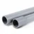 UPVC Pipes NPF Brand For Electrical Systems Nominal Pressure 6 Bar Outside Diameter 400 mm Thickness 11.7 mm Gray Colour