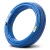 HDPE Pipes PE 100 Pressure 16 Bar Diameter 125 mm Thickness 11.4 mm Blue | NEPROPLAST - Image 1