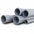 UPVC Pipes Plasco Nominal Pressure 4 Bar Outside Diameter 250 mm Thickness 4.9 mm Gray Colour