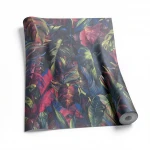 German Wallpaper, size 10m x 0.53m, Multicolored, Model 10081-08
